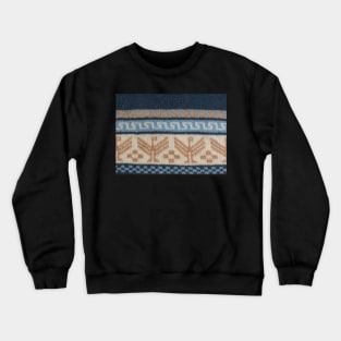 Cristmas ornament Crewneck Sweatshirt